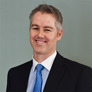 Jason Harvey Manager Financial Services 360 Private Wealth Bendigo Victoria