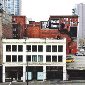 Industry renaissance