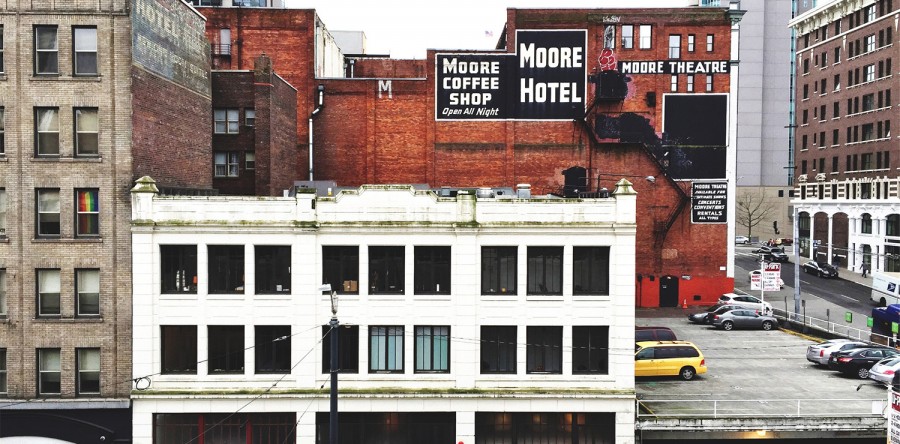 Industry renaissance